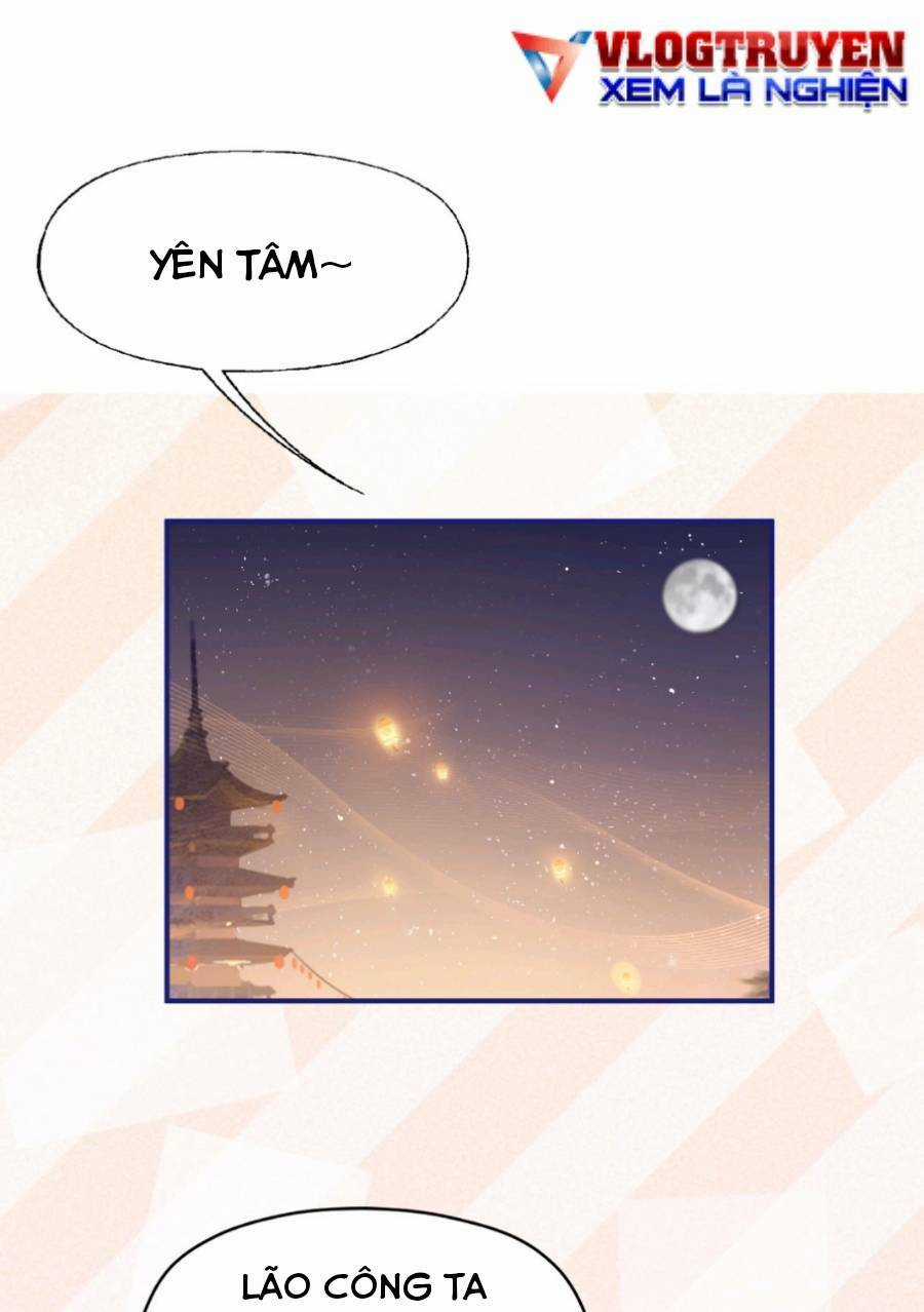 Nương Tử Nhà Ta Là Bạo Quân Nữ Đế Trong Tương Lai Chapter 6 trang 29