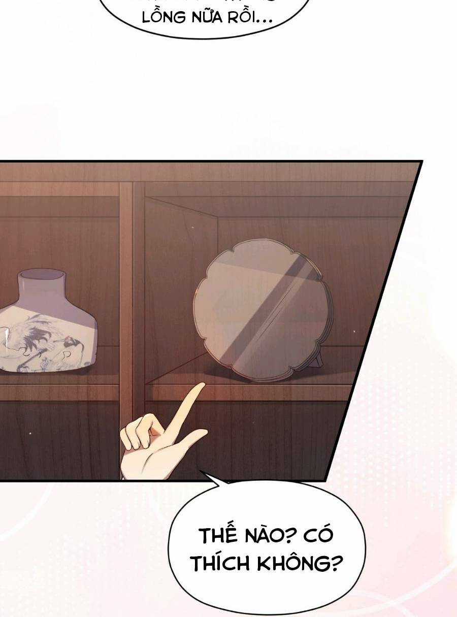 Nương Tử Nhà Ta Là Bạo Quân Nữ Đế Trong Tương Lai Chapter 6 trang 32