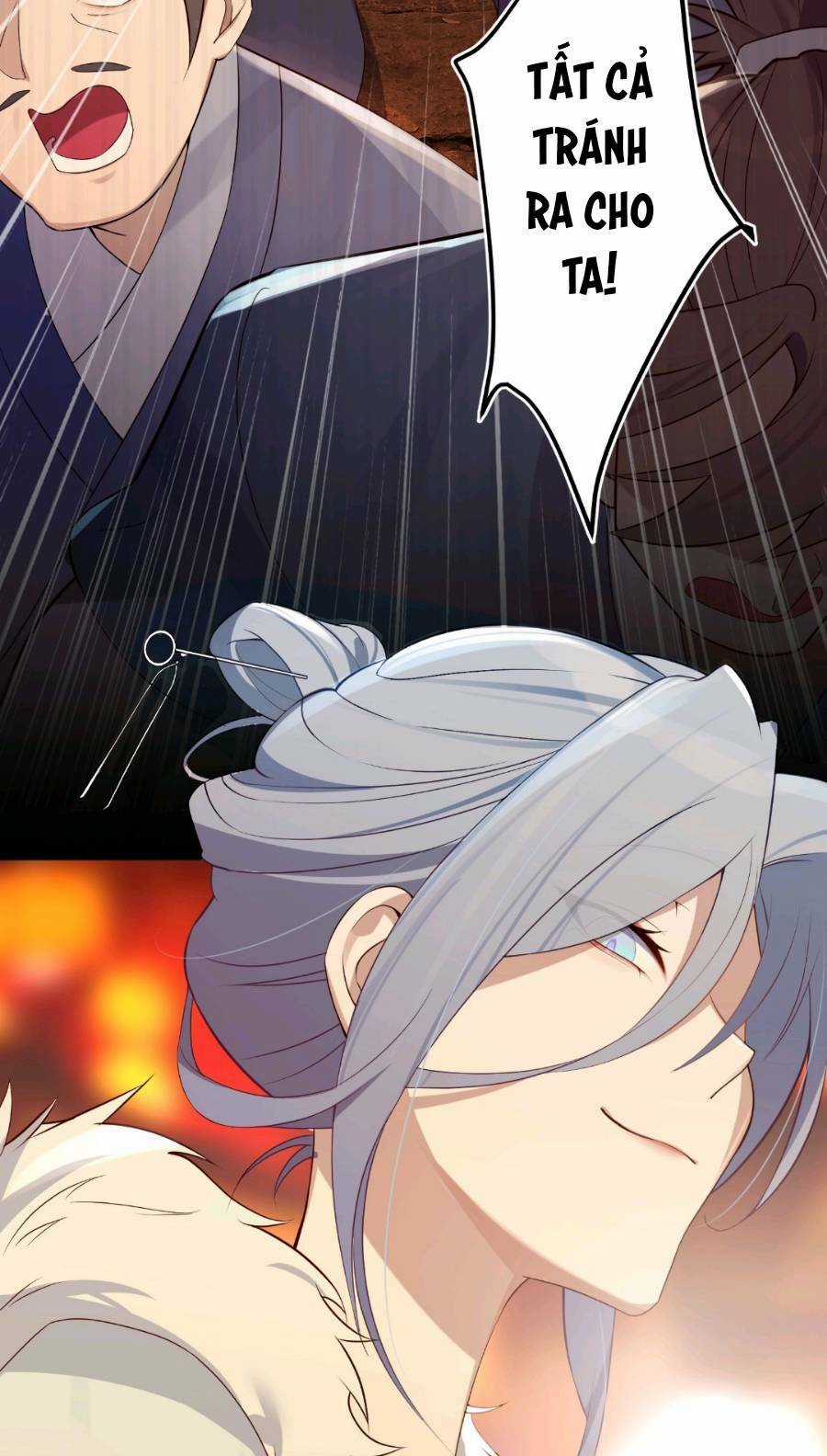 Nương Tử Nhà Ta Là Bạo Quân Nữ Đế Trong Tương Lai Chapter 6 trang 37