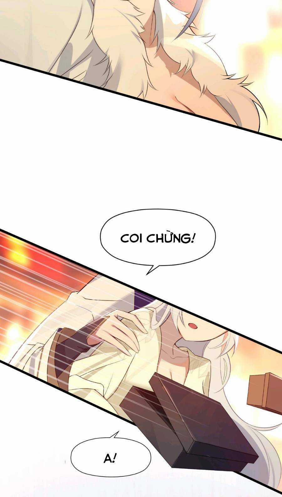 Nương Tử Nhà Ta Là Bạo Quân Nữ Đế Trong Tương Lai Chapter 6 trang 38