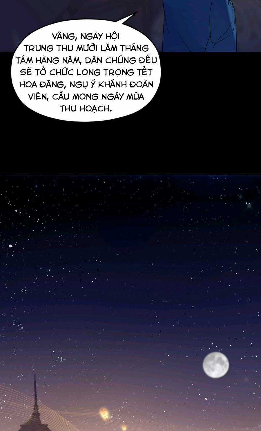 Nương Tử Nhà Ta Là Bạo Quân Nữ Đế Trong Tương Lai Chapter 6 trang 4