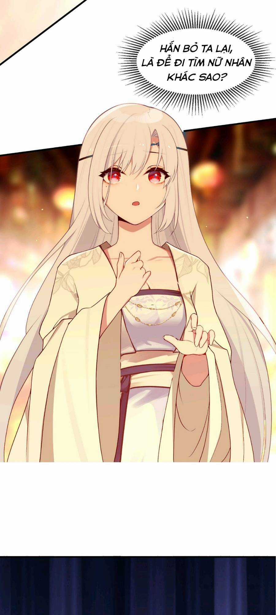 Nương Tử Nhà Ta Là Bạo Quân Nữ Đế Trong Tương Lai Chapter 6 trang 46