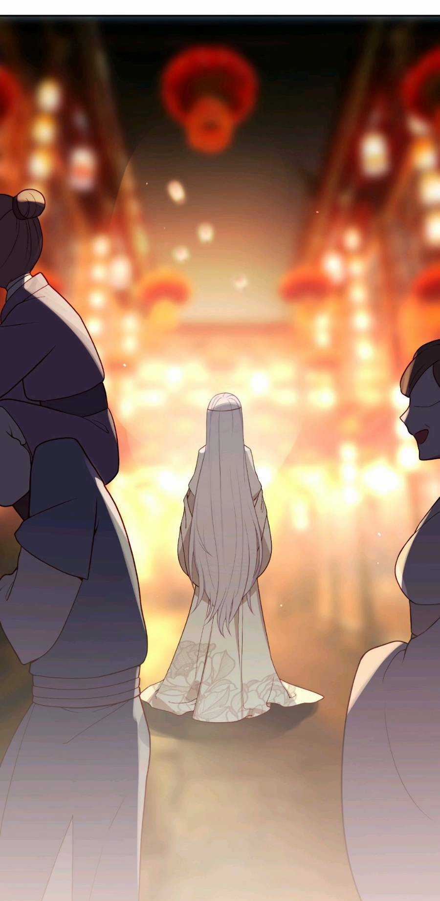 Nương Tử Nhà Ta Là Bạo Quân Nữ Đế Trong Tương Lai Chapter 6 trang 49