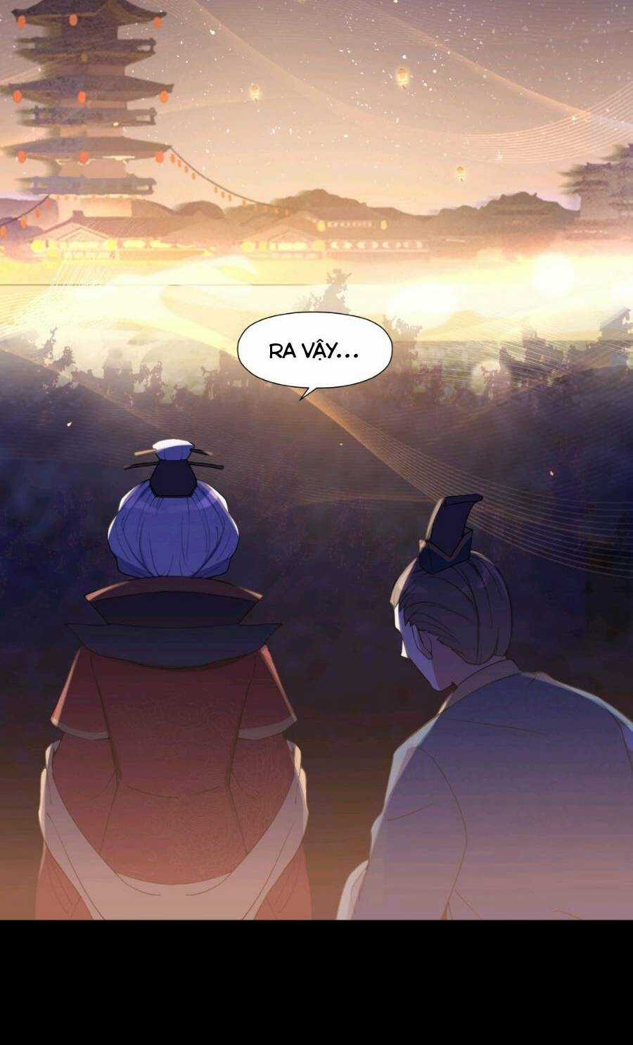 Nương Tử Nhà Ta Là Bạo Quân Nữ Đế Trong Tương Lai Chapter 6 trang 5