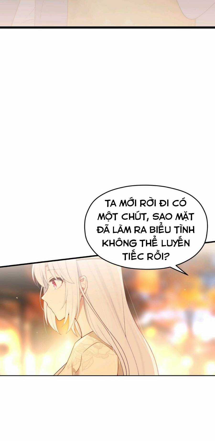 Nương Tử Nhà Ta Là Bạo Quân Nữ Đế Trong Tương Lai Chapter 6 trang 50