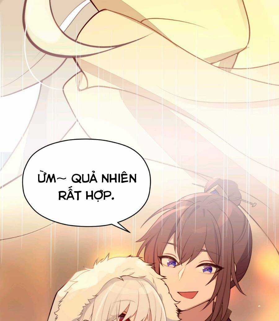 Nương Tử Nhà Ta Là Bạo Quân Nữ Đế Trong Tương Lai Chapter 6 trang 52