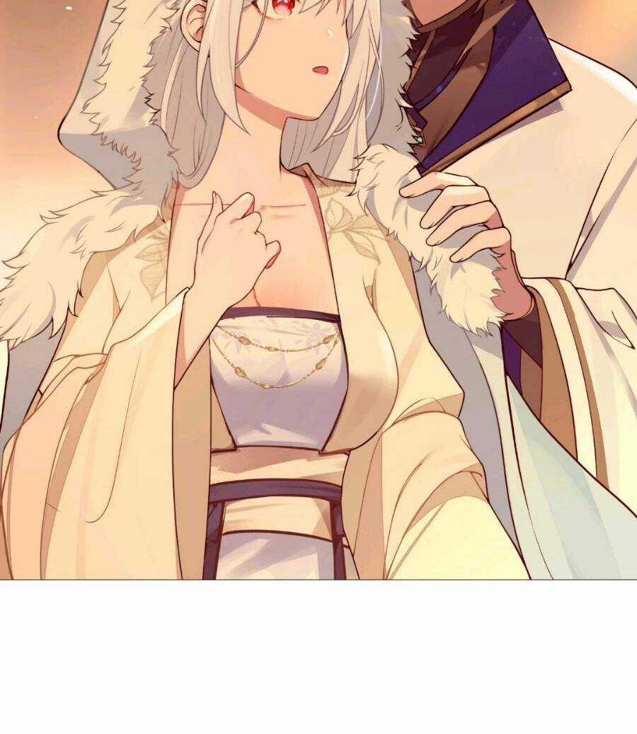 Nương Tử Nhà Ta Là Bạo Quân Nữ Đế Trong Tương Lai Chapter 6 trang 53