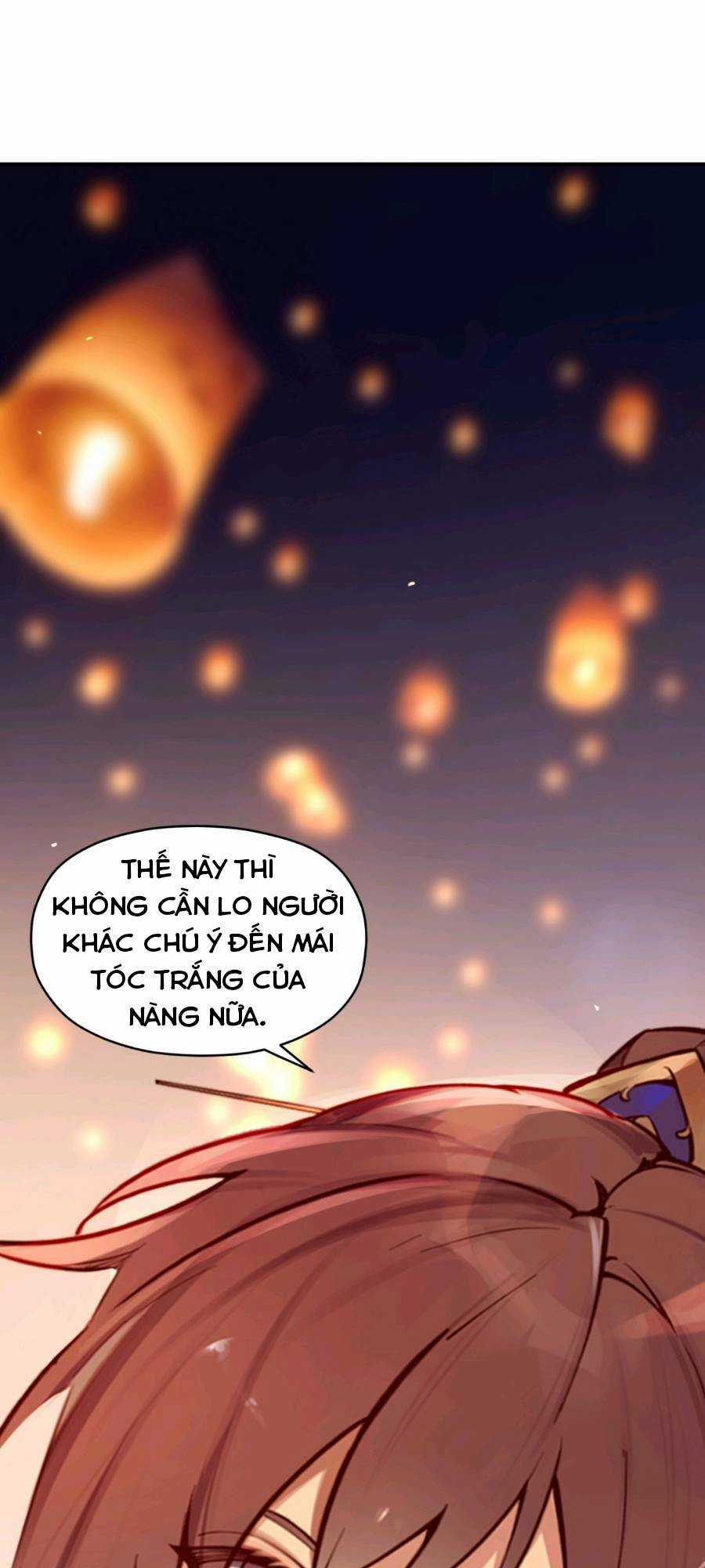 Nương Tử Nhà Ta Là Bạo Quân Nữ Đế Trong Tương Lai Chapter 6 trang 54