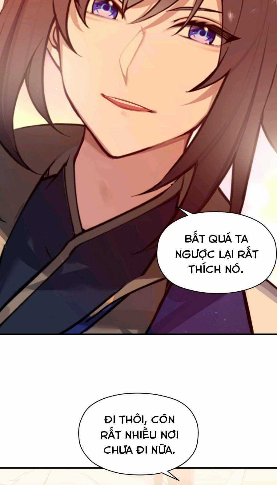 Nương Tử Nhà Ta Là Bạo Quân Nữ Đế Trong Tương Lai Chapter 6 trang 55