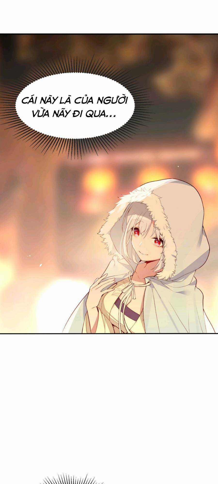 Nương Tử Nhà Ta Là Bạo Quân Nữ Đế Trong Tương Lai Chapter 6 trang 57