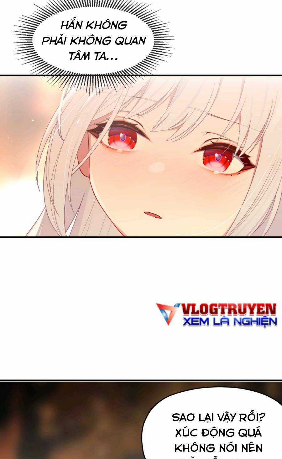 Nương Tử Nhà Ta Là Bạo Quân Nữ Đế Trong Tương Lai Chapter 6 trang 58