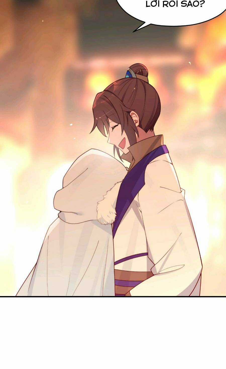 Nương Tử Nhà Ta Là Bạo Quân Nữ Đế Trong Tương Lai Chapter 6 trang 59