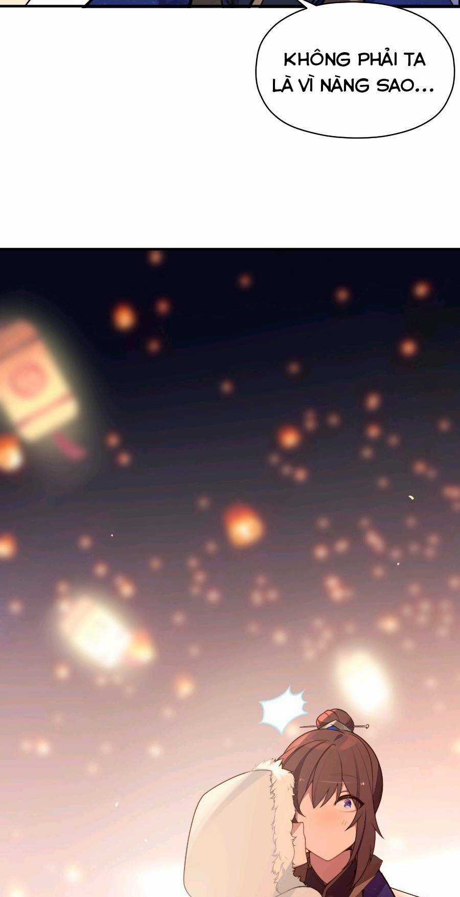 Nương Tử Nhà Ta Là Bạo Quân Nữ Đế Trong Tương Lai Chapter 6 trang 61