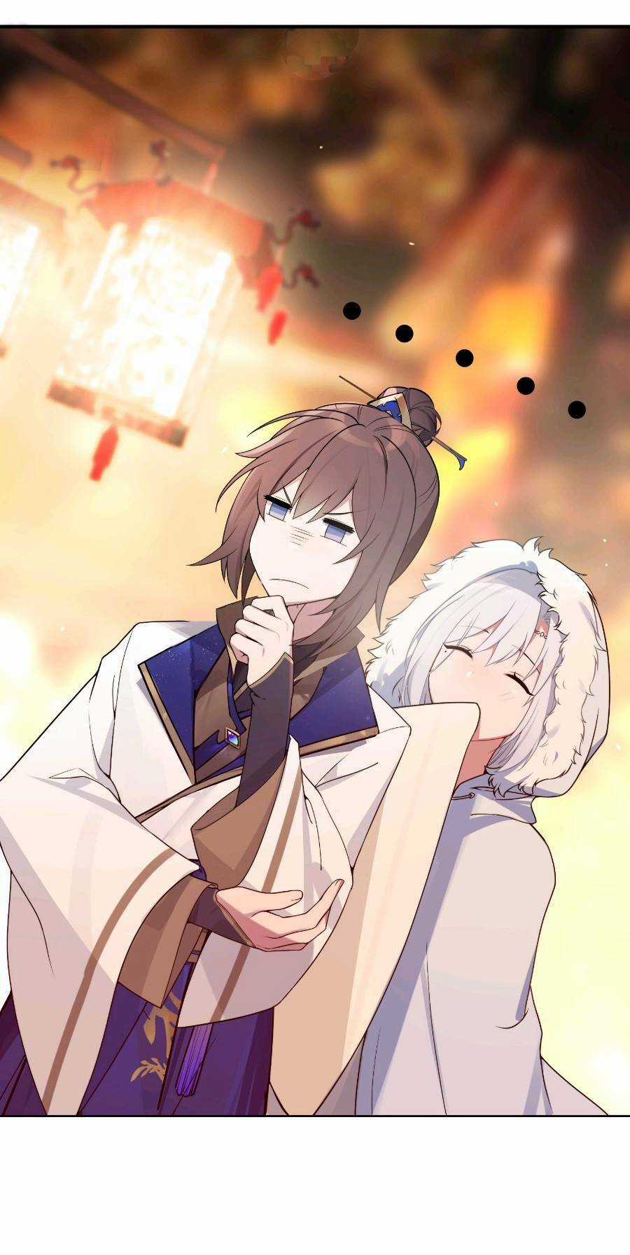 Nương Tử Nhà Ta Là Bạo Quân Nữ Đế Trong Tương Lai Chapter 6 trang 65