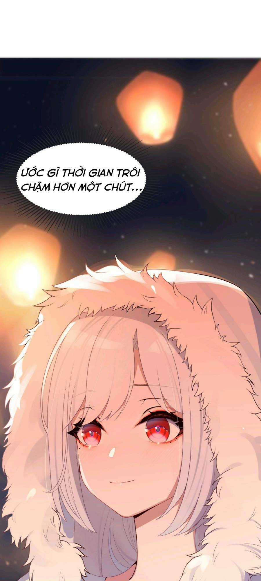 Nương Tử Nhà Ta Là Bạo Quân Nữ Đế Trong Tương Lai Chapter 6 trang 66