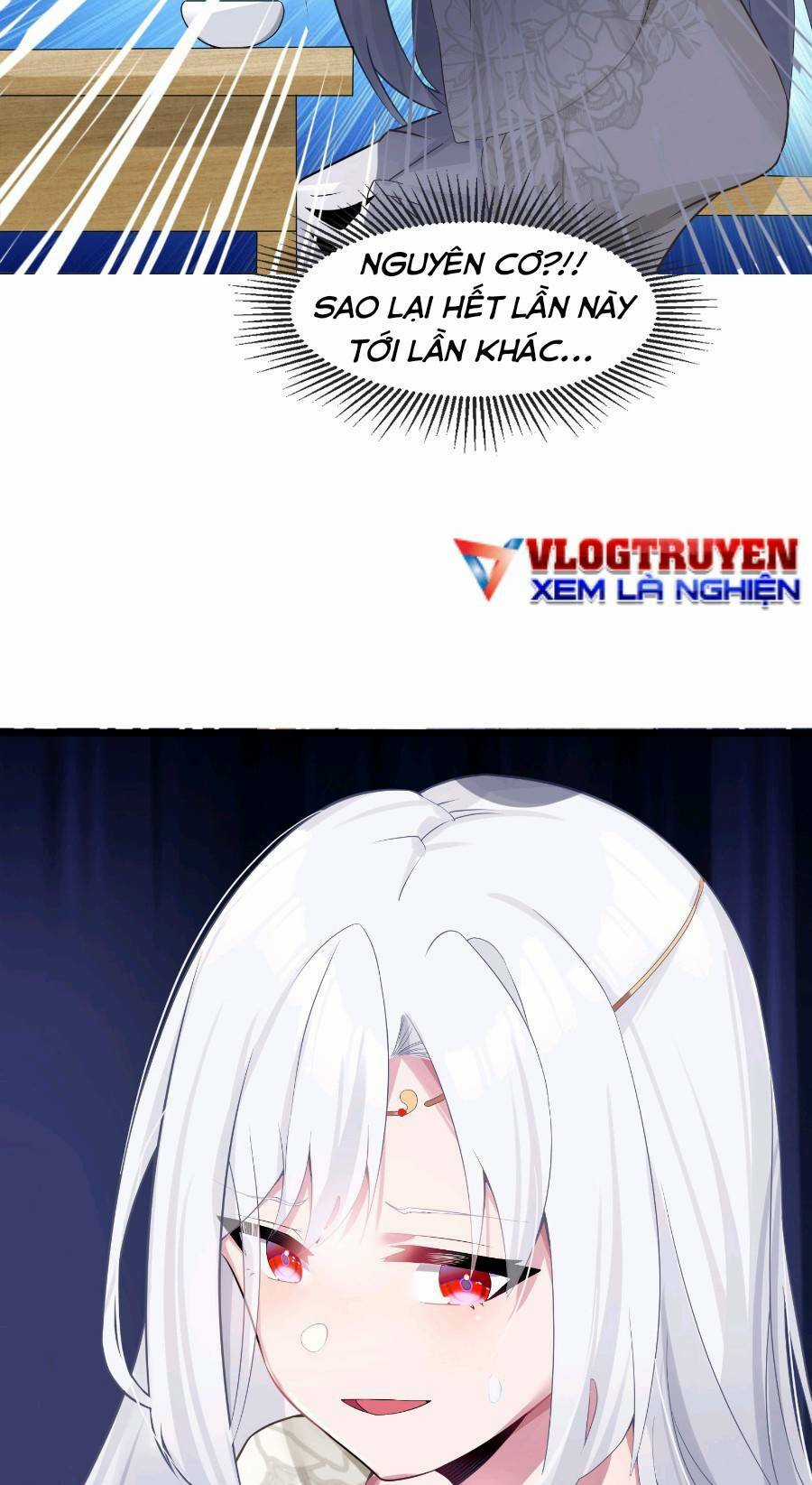 Nương Tử Nhà Ta Là Bạo Quân Nữ Đế Trong Tương Lai Chapter 7 trang 15