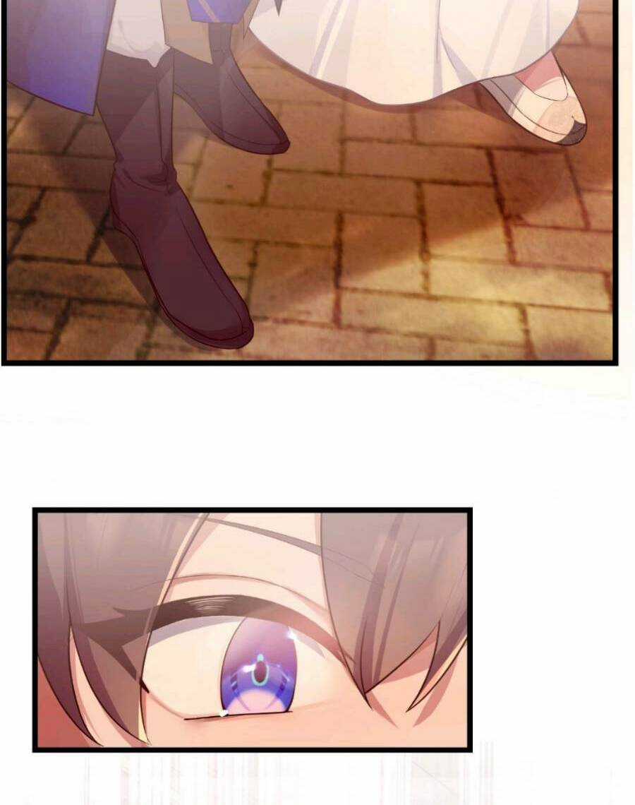 Nương Tử Nhà Ta Là Bạo Quân Nữ Đế Trong Tương Lai Chapter 7 trang 19