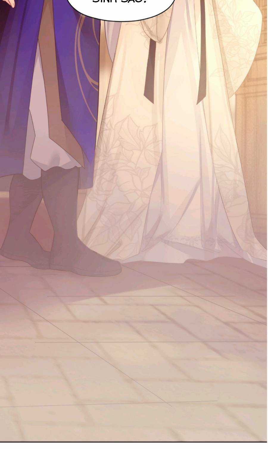 Nương Tử Nhà Ta Là Bạo Quân Nữ Đế Trong Tương Lai Chapter 7 trang 21