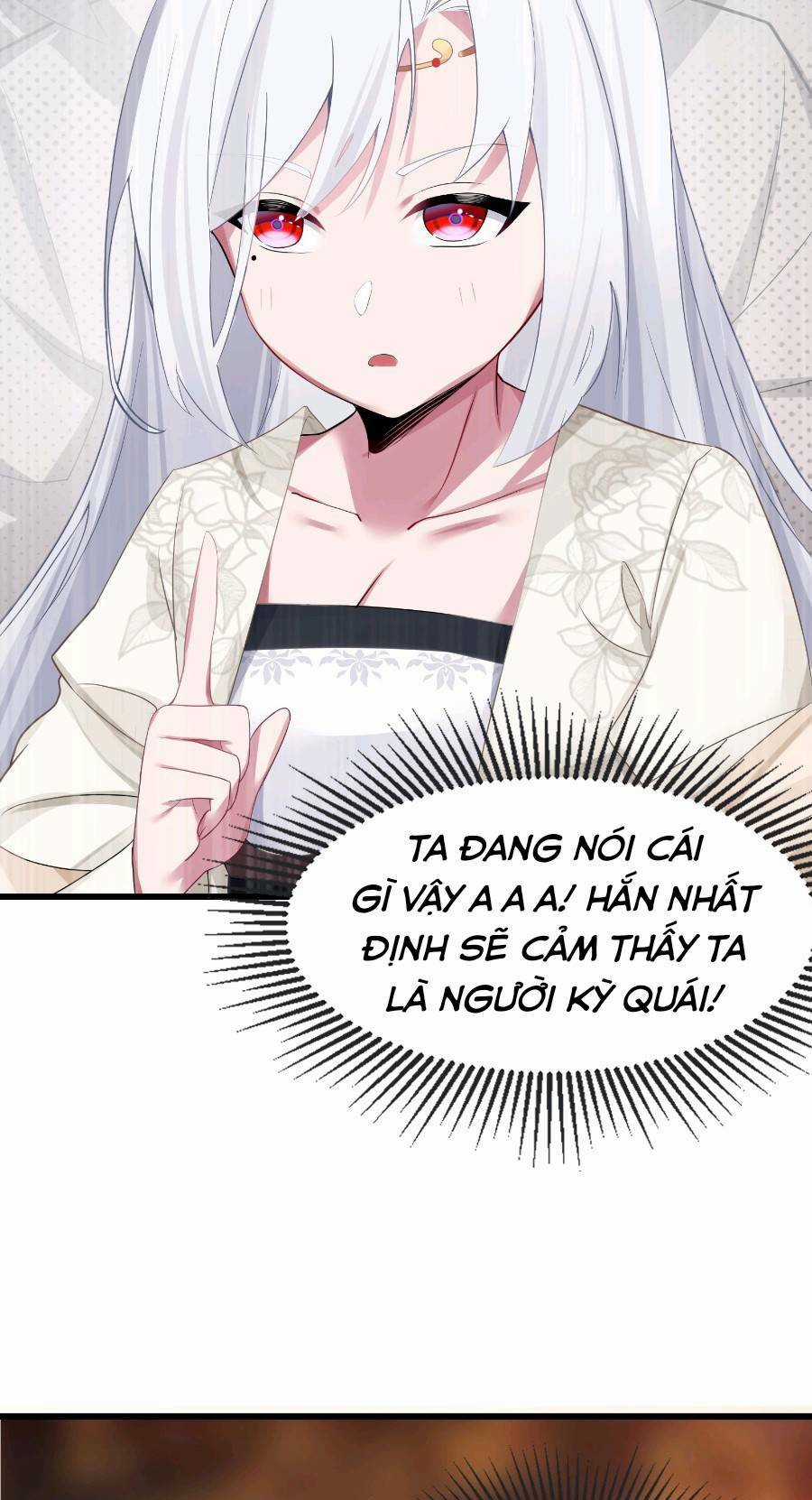 Nương Tử Nhà Ta Là Bạo Quân Nữ Đế Trong Tương Lai Chapter 7 trang 24