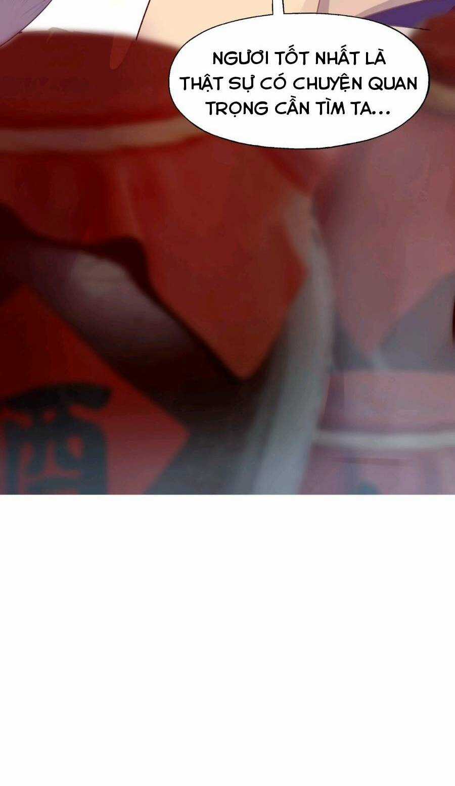 Nương Tử Nhà Ta Là Bạo Quân Nữ Đế Trong Tương Lai Chapter 7 trang 33