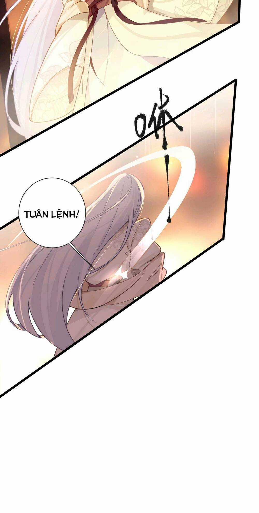 Nương Tử Nhà Ta Là Bạo Quân Nữ Đế Trong Tương Lai Chapter 7 trang 49