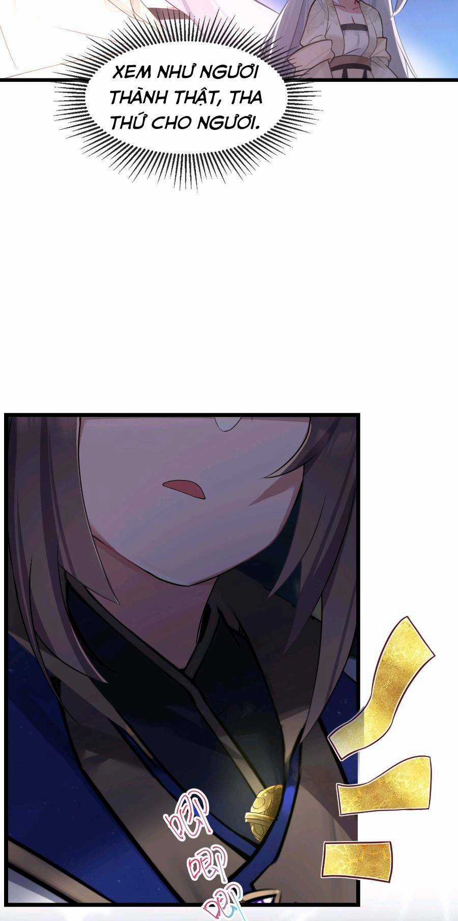 Nương Tử Nhà Ta Là Bạo Quân Nữ Đế Trong Tương Lai Chapter 7 trang 5