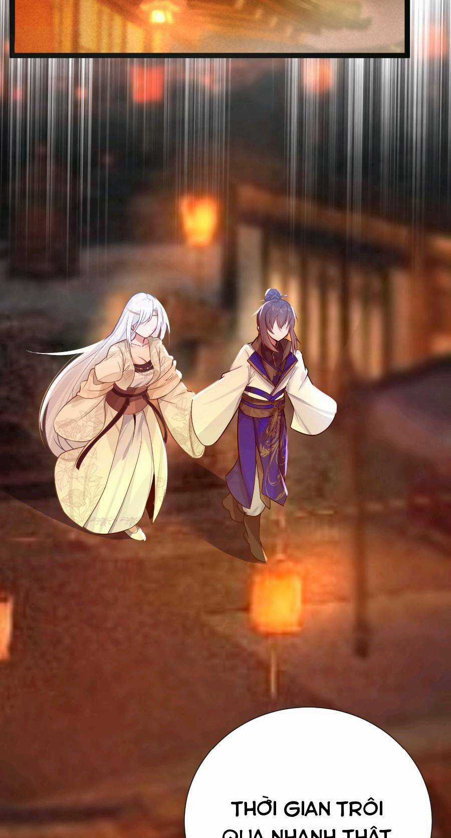 Nương Tử Nhà Ta Là Bạo Quân Nữ Đế Trong Tương Lai Chapter 7 trang 51