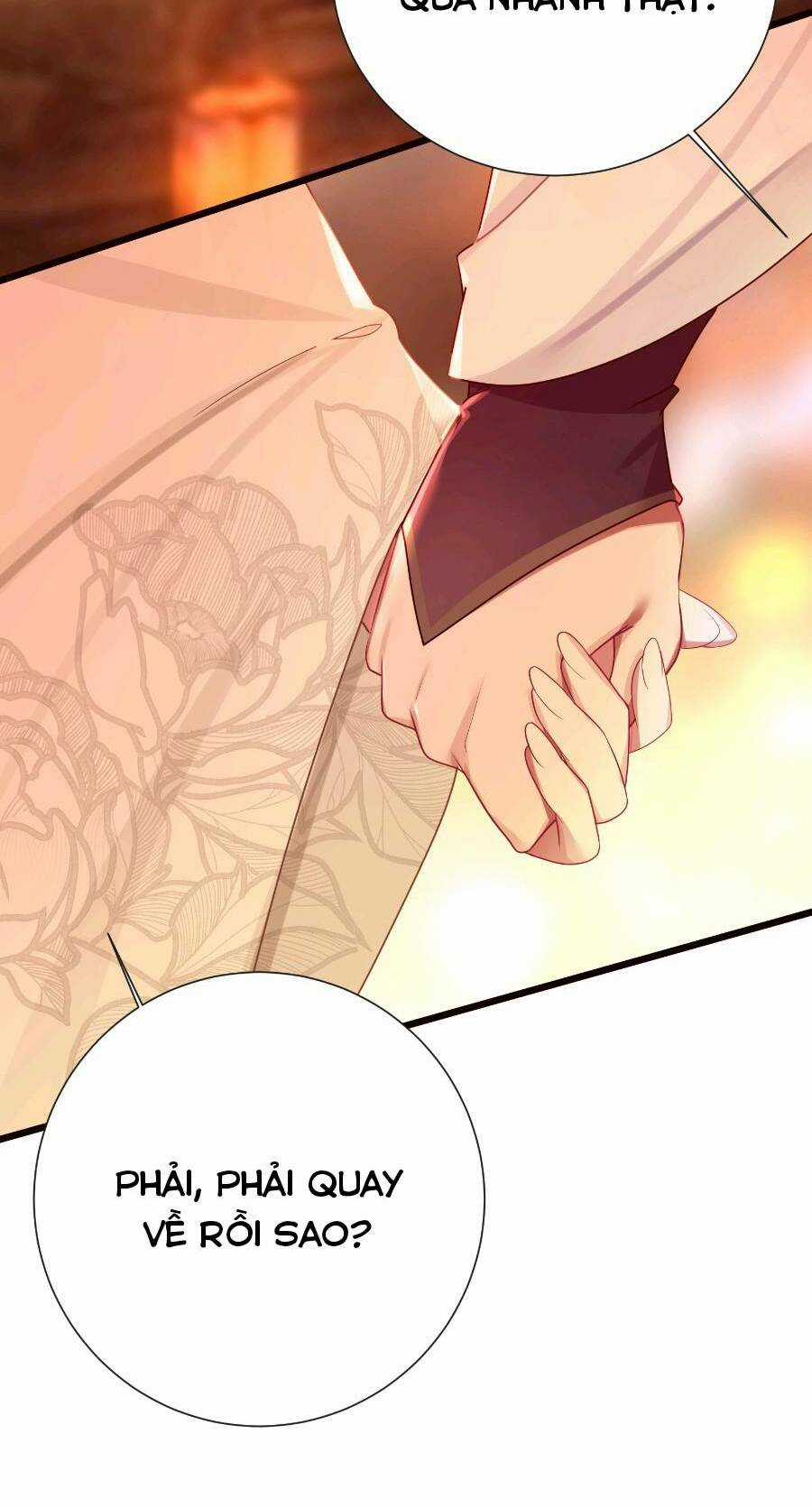 Nương Tử Nhà Ta Là Bạo Quân Nữ Đế Trong Tương Lai Chapter 7 trang 52