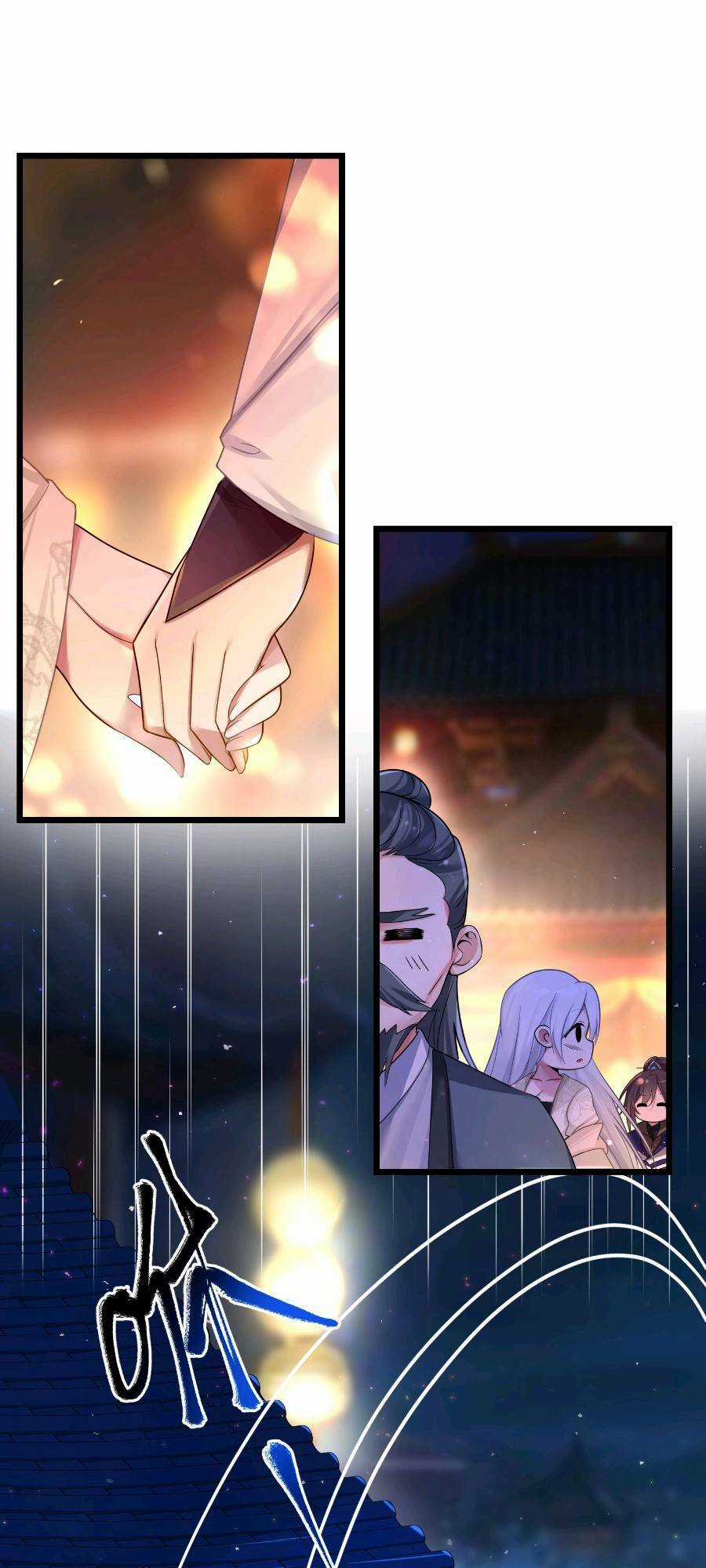 Nương Tử Nhà Ta Là Bạo Quân Nữ Đế Trong Tương Lai Chapter 7 trang 57