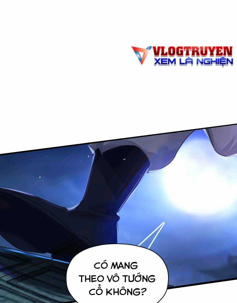 Nương Tử Nhà Ta Là Bạo Quân Nữ Đế Trong Tương Lai Chapter 7 trang 59