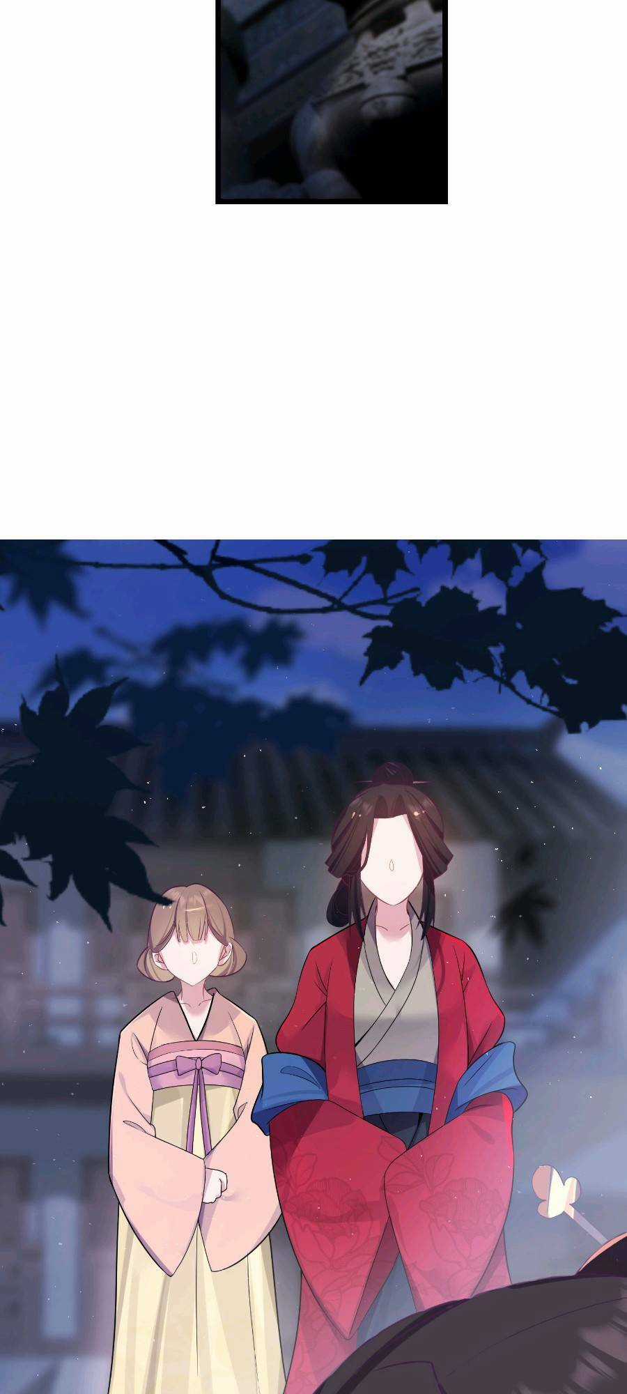 Nương Tử Nhà Ta Là Bạo Quân Nữ Đế Trong Tương Lai Chapter 7 trang 62