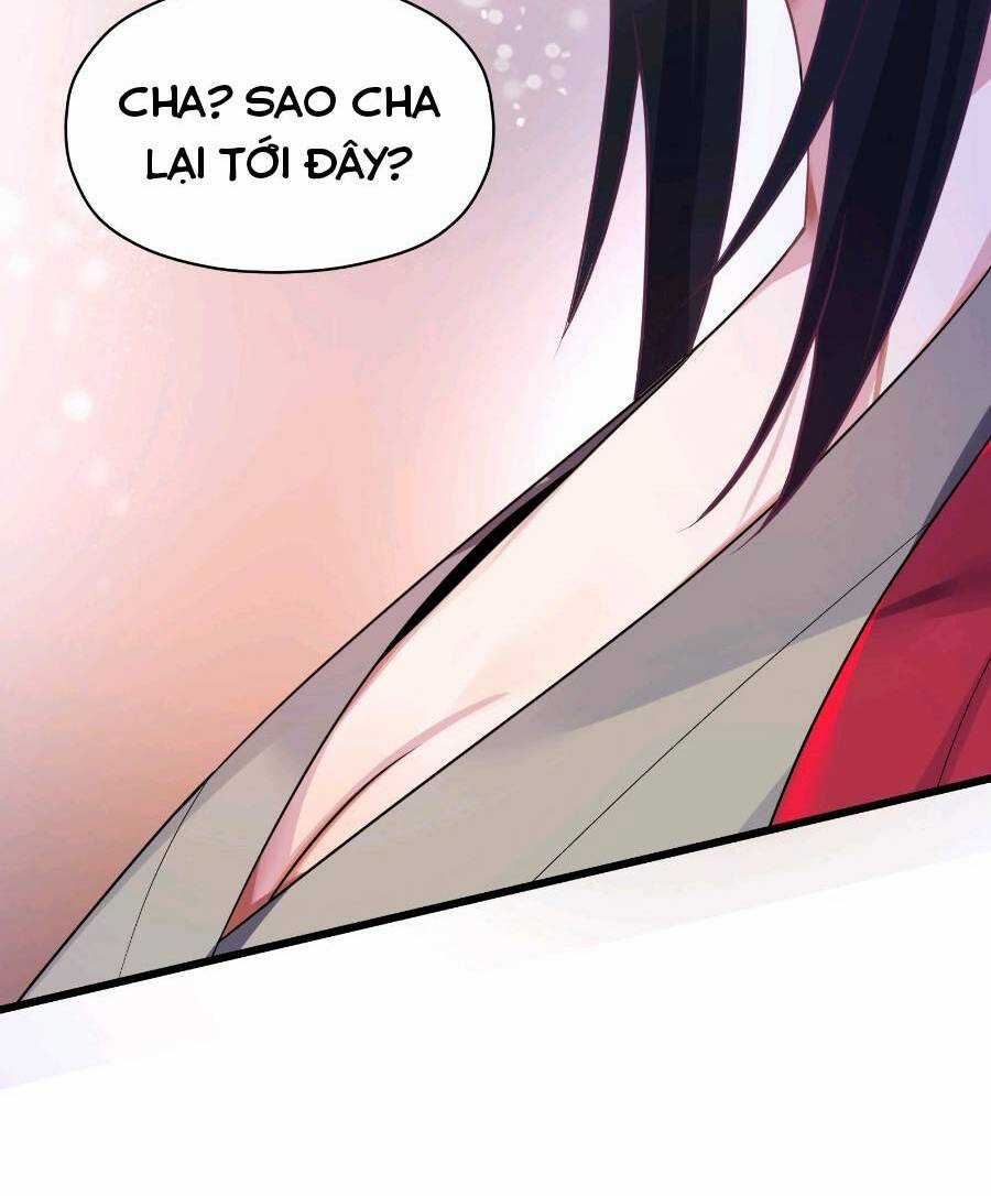 Nương Tử Nhà Ta Là Bạo Quân Nữ Đế Trong Tương Lai Chapter 7 trang 64