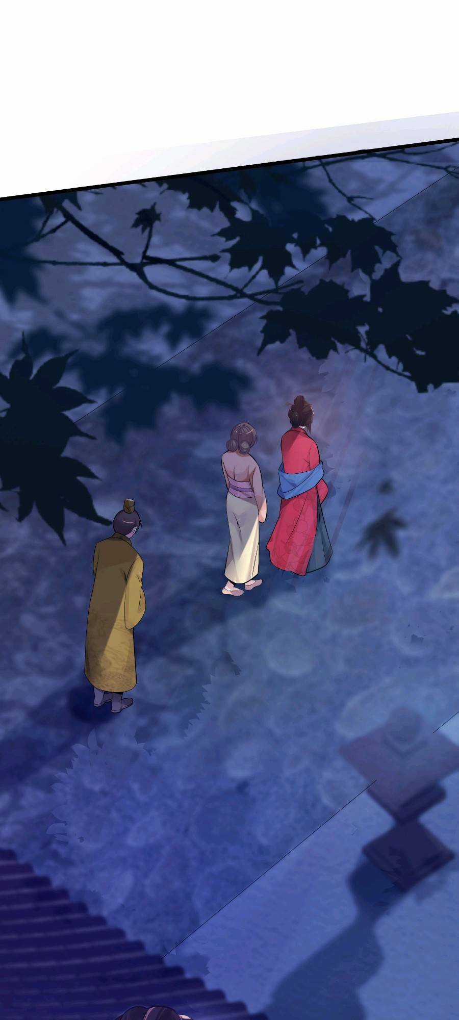 Nương Tử Nhà Ta Là Bạo Quân Nữ Đế Trong Tương Lai Chapter 7 trang 68