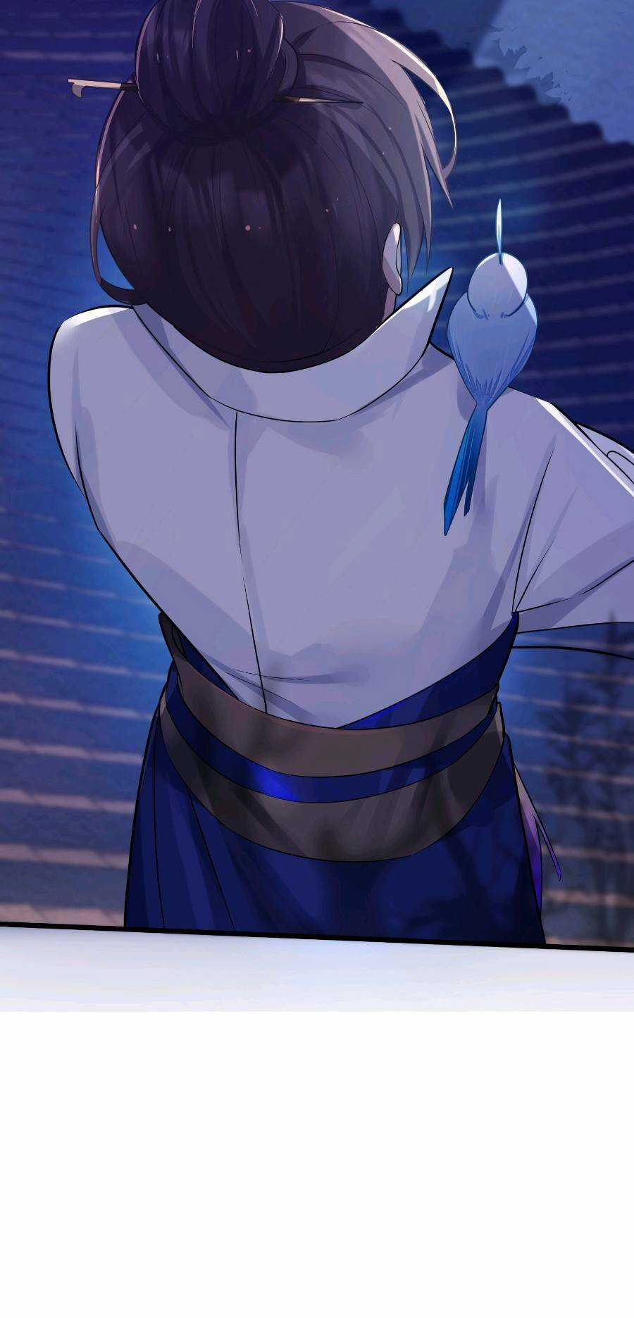 Nương Tử Nhà Ta Là Bạo Quân Nữ Đế Trong Tương Lai Chapter 7 trang 69