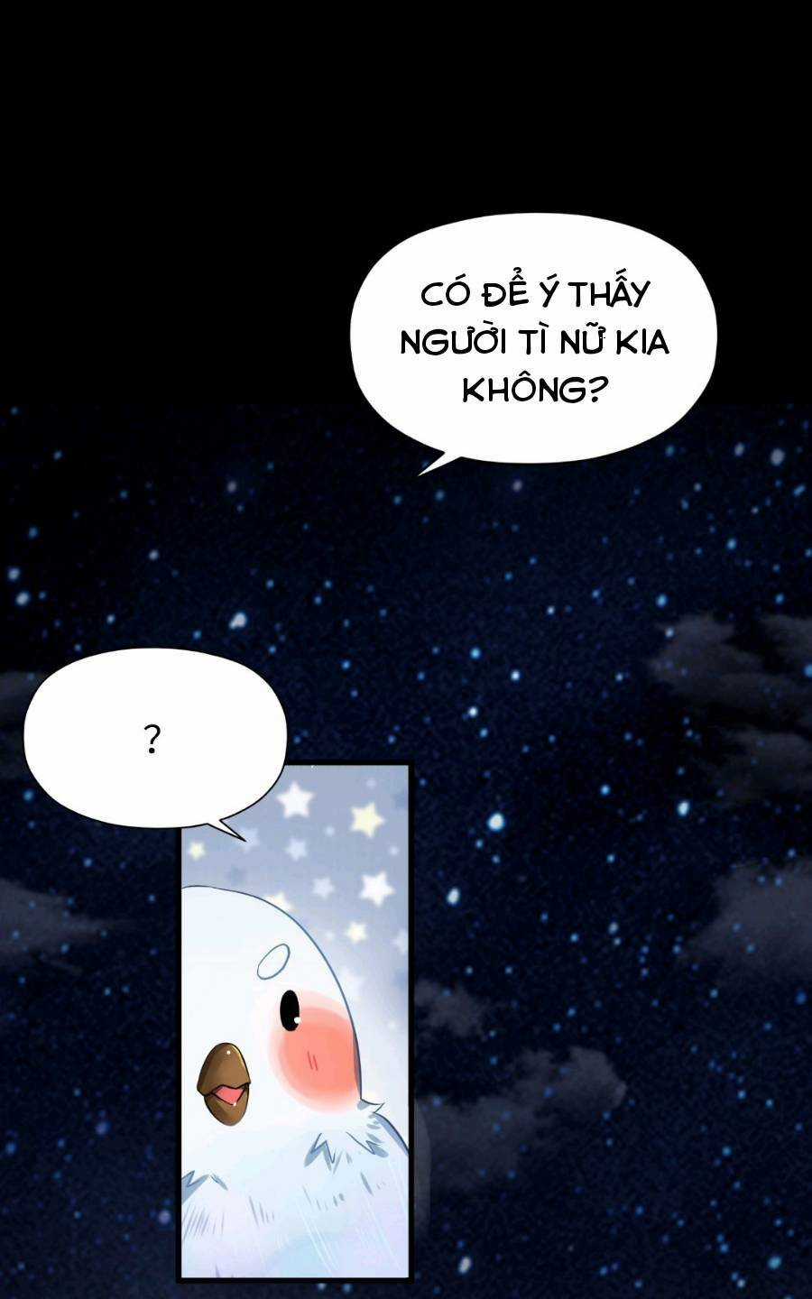 Nương Tử Nhà Ta Là Bạo Quân Nữ Đế Trong Tương Lai Chapter 7 trang 71