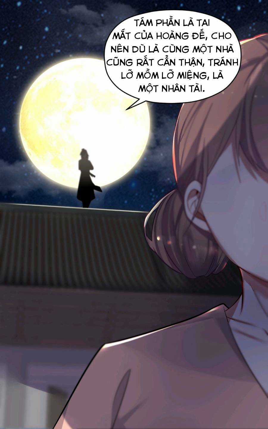 Nương Tử Nhà Ta Là Bạo Quân Nữ Đế Trong Tương Lai Chapter 7 trang 72