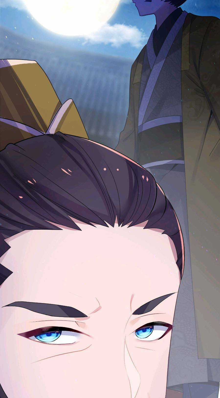 Nương Tử Nhà Ta Là Bạo Quân Nữ Đế Trong Tương Lai Chapter 7 trang 80