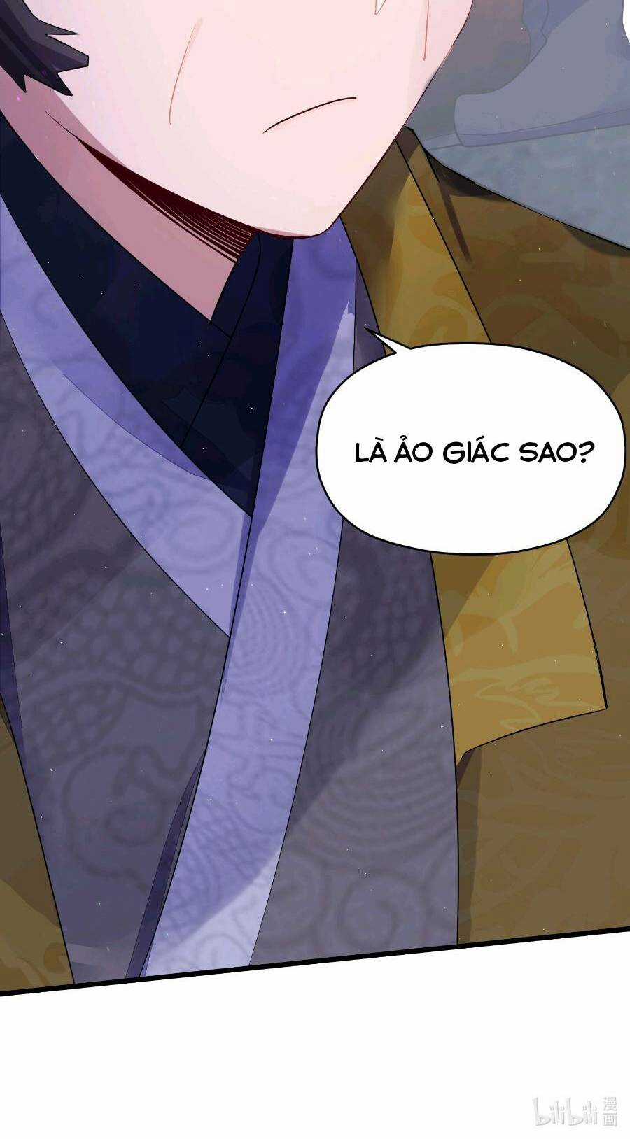 Nương Tử Nhà Ta Là Bạo Quân Nữ Đế Trong Tương Lai Chapter 7 trang 81