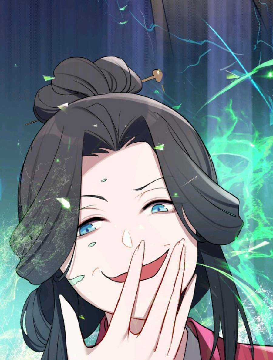 Nương Tử Nhà Ta Là Bạo Quân Nữ Đế Trong Tương Lai Chapter 8 trang 13