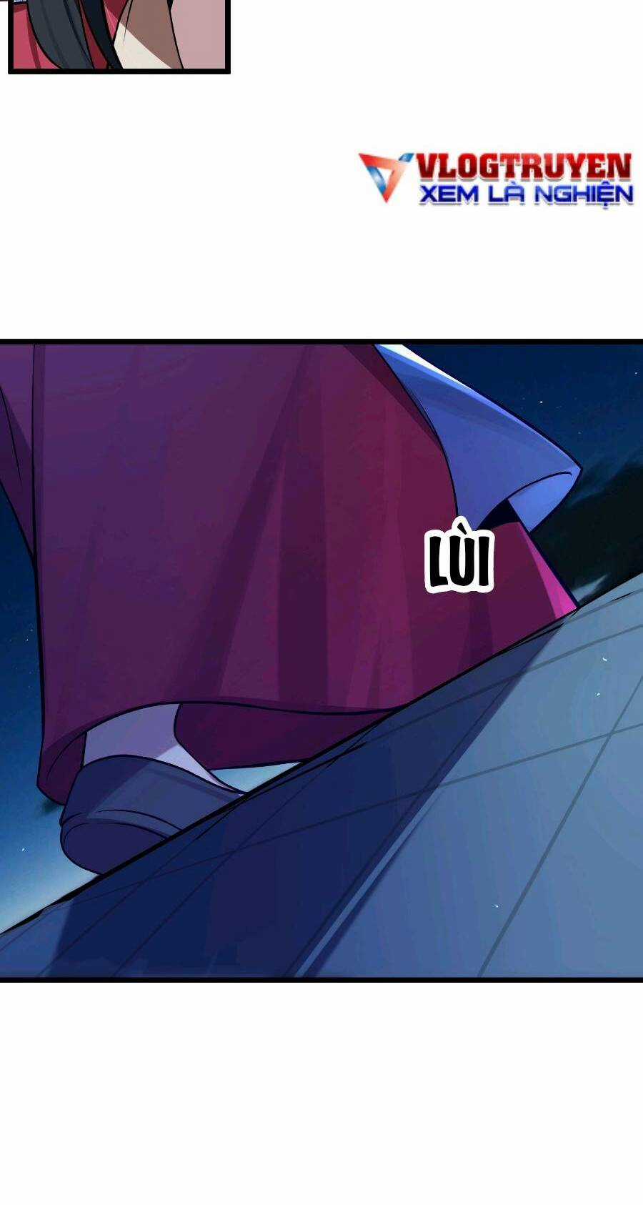 Nương Tử Nhà Ta Là Bạo Quân Nữ Đế Trong Tương Lai Chapter 8 trang 17