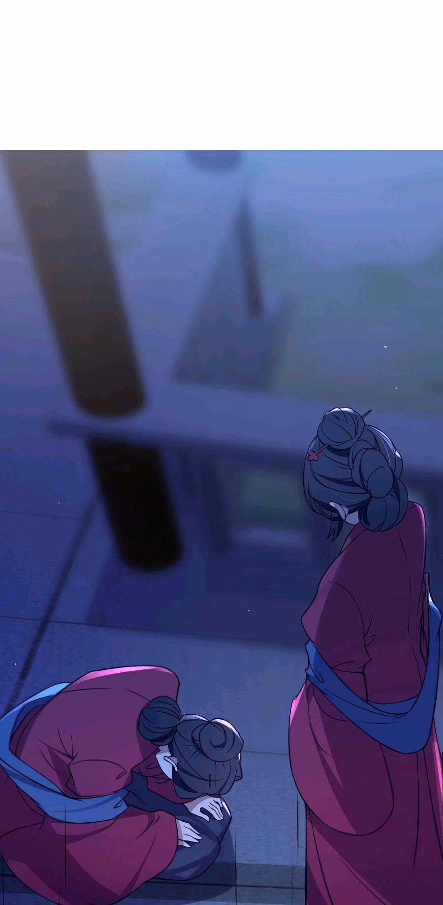 Nương Tử Nhà Ta Là Bạo Quân Nữ Đế Trong Tương Lai Chapter 8 trang 18