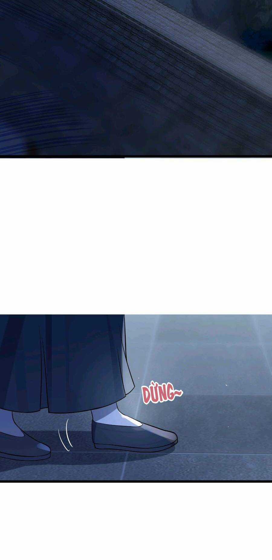 Nương Tử Nhà Ta Là Bạo Quân Nữ Đế Trong Tương Lai Chapter 8 trang 2