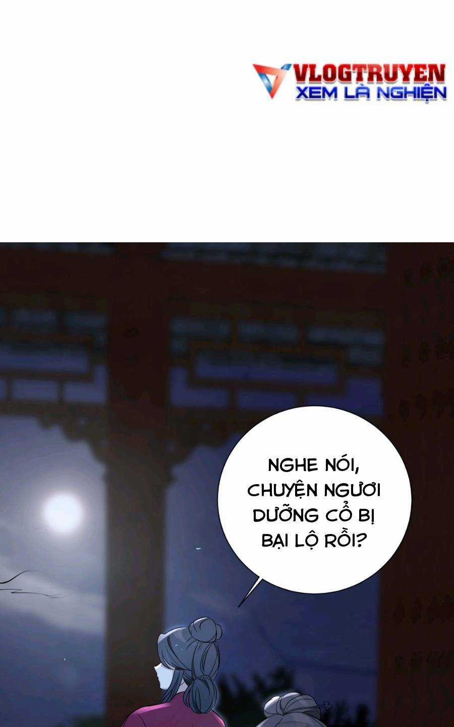 Nương Tử Nhà Ta Là Bạo Quân Nữ Đế Trong Tương Lai Chapter 8 trang 25