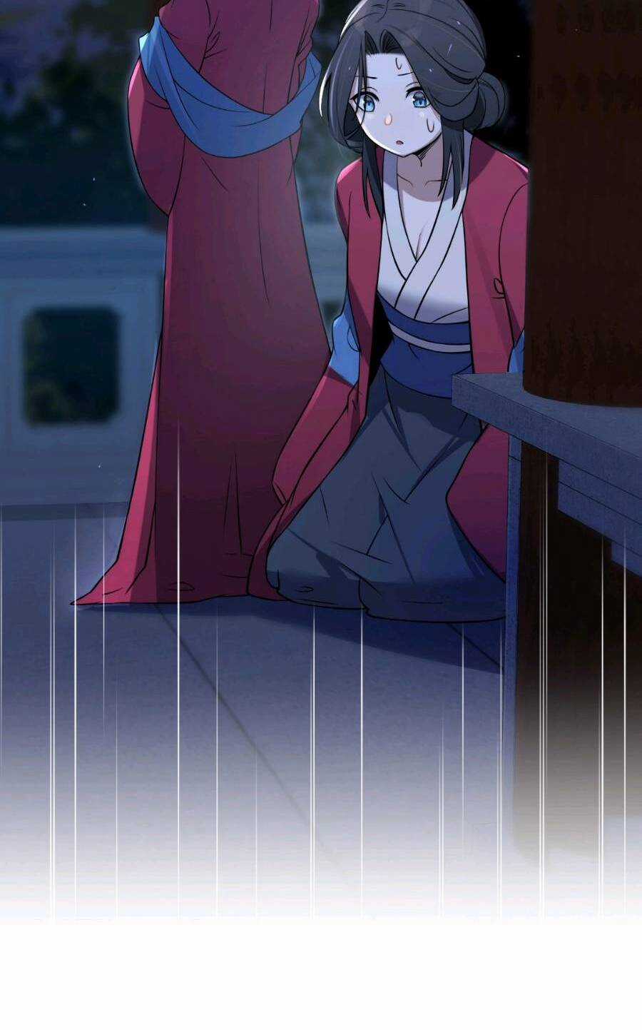 Nương Tử Nhà Ta Là Bạo Quân Nữ Đế Trong Tương Lai Chapter 8 trang 26