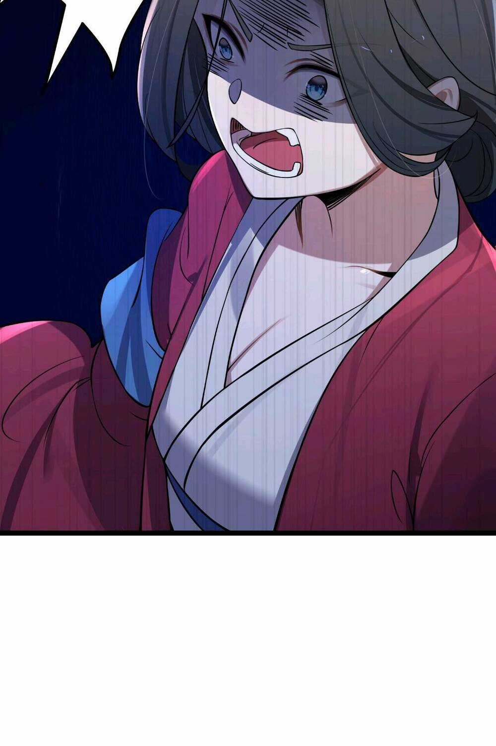 Nương Tử Nhà Ta Là Bạo Quân Nữ Đế Trong Tương Lai Chapter 8 trang 29