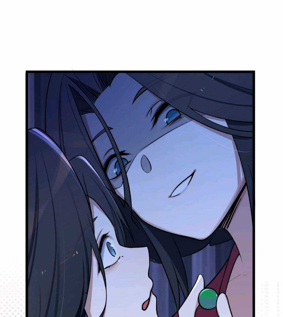 Nương Tử Nhà Ta Là Bạo Quân Nữ Đế Trong Tương Lai Chapter 8 trang 31