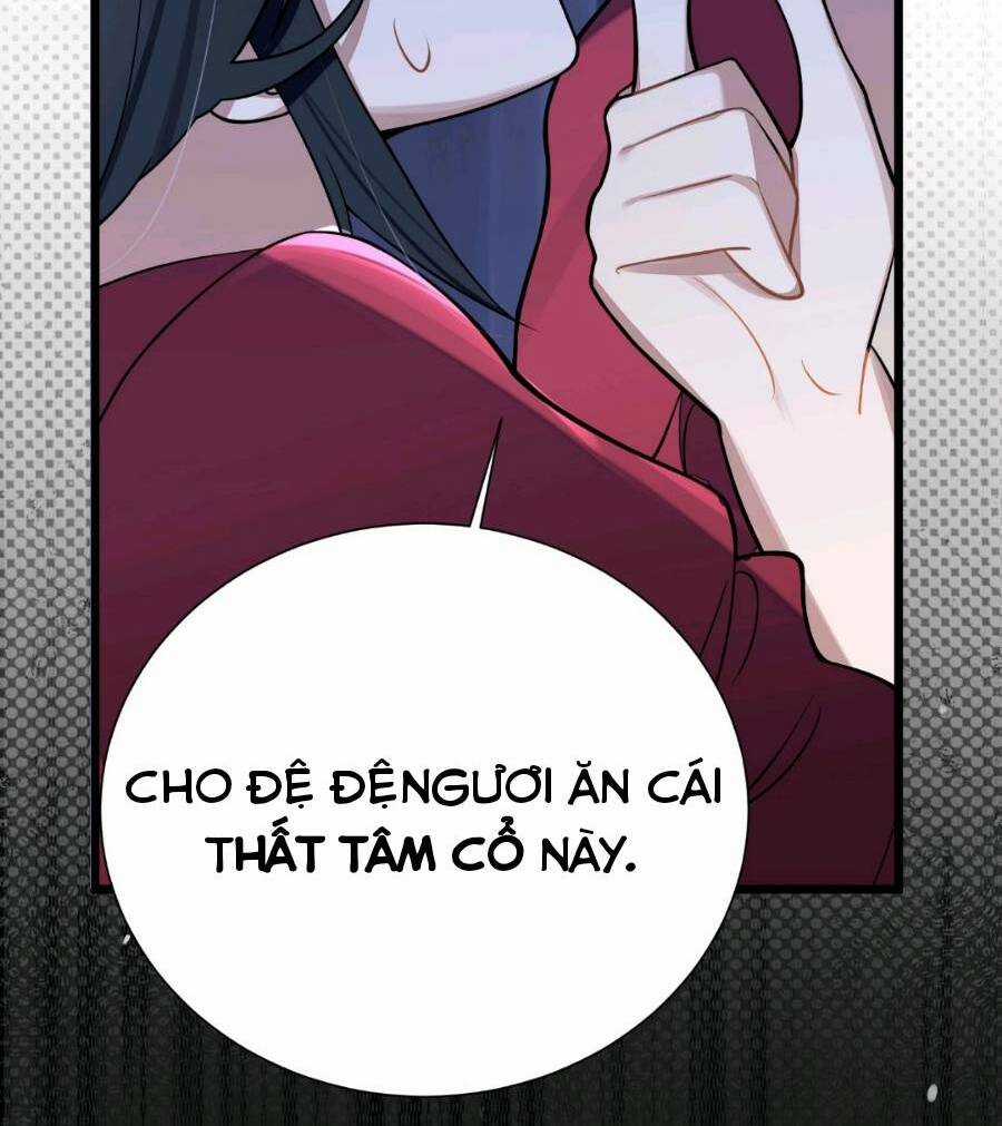 Nương Tử Nhà Ta Là Bạo Quân Nữ Đế Trong Tương Lai Chapter 8 trang 32