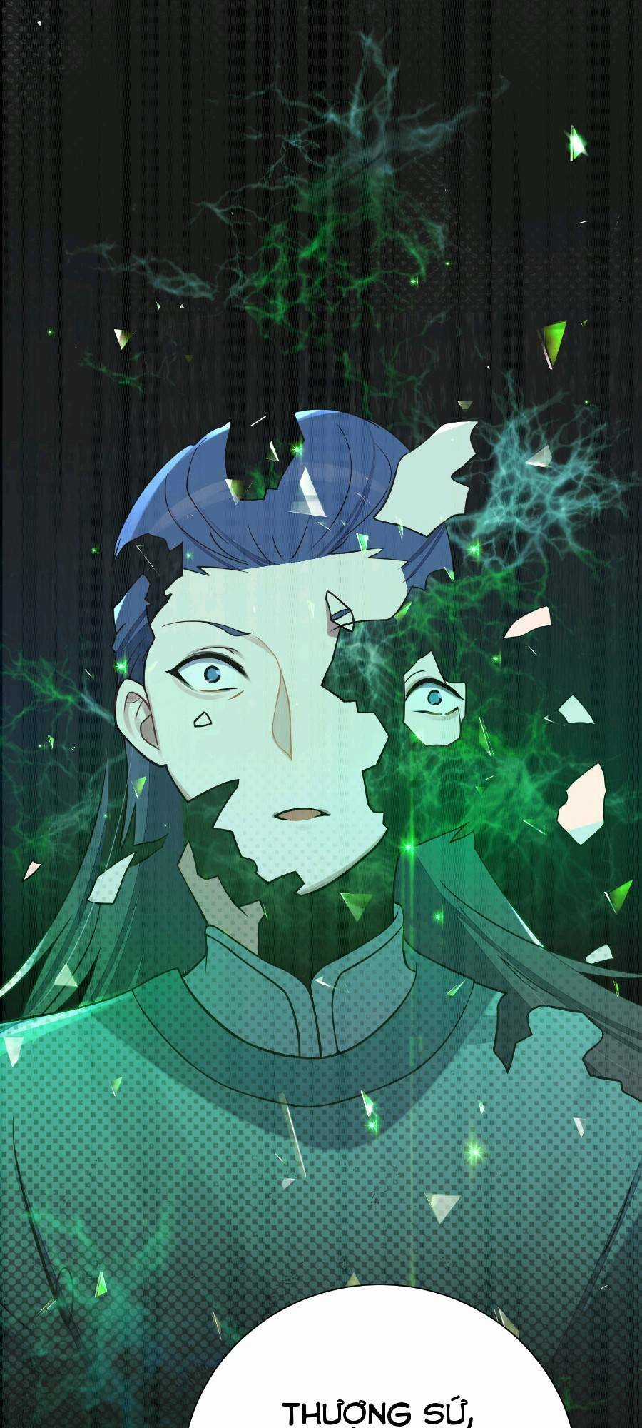 Nương Tử Nhà Ta Là Bạo Quân Nữ Đế Trong Tương Lai Chapter 8 trang 33