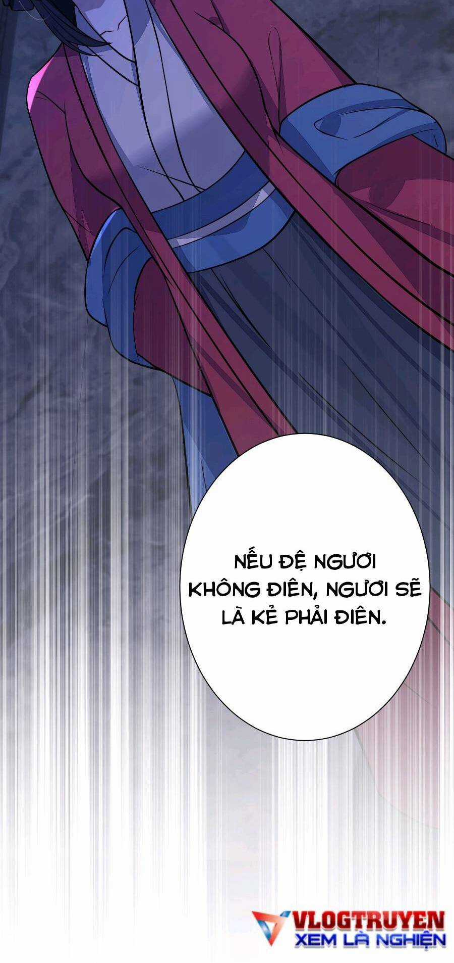 Nương Tử Nhà Ta Là Bạo Quân Nữ Đế Trong Tương Lai Chapter 8 trang 38