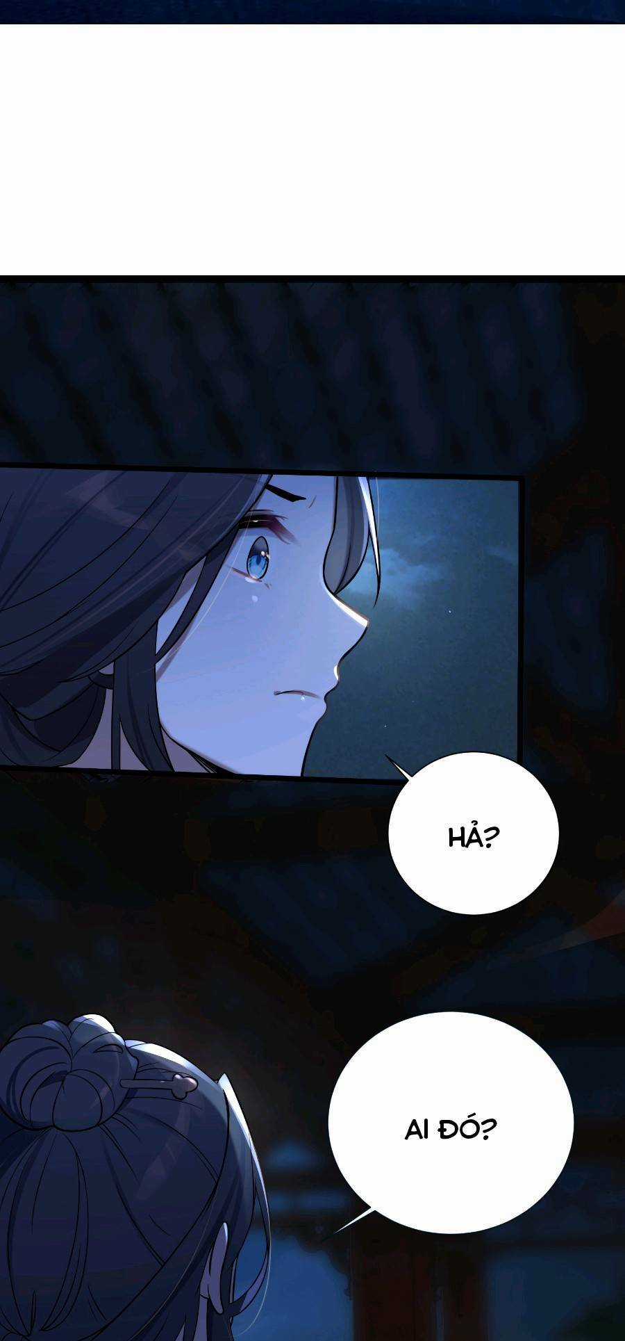 Nương Tử Nhà Ta Là Bạo Quân Nữ Đế Trong Tương Lai Chapter 8 trang 4